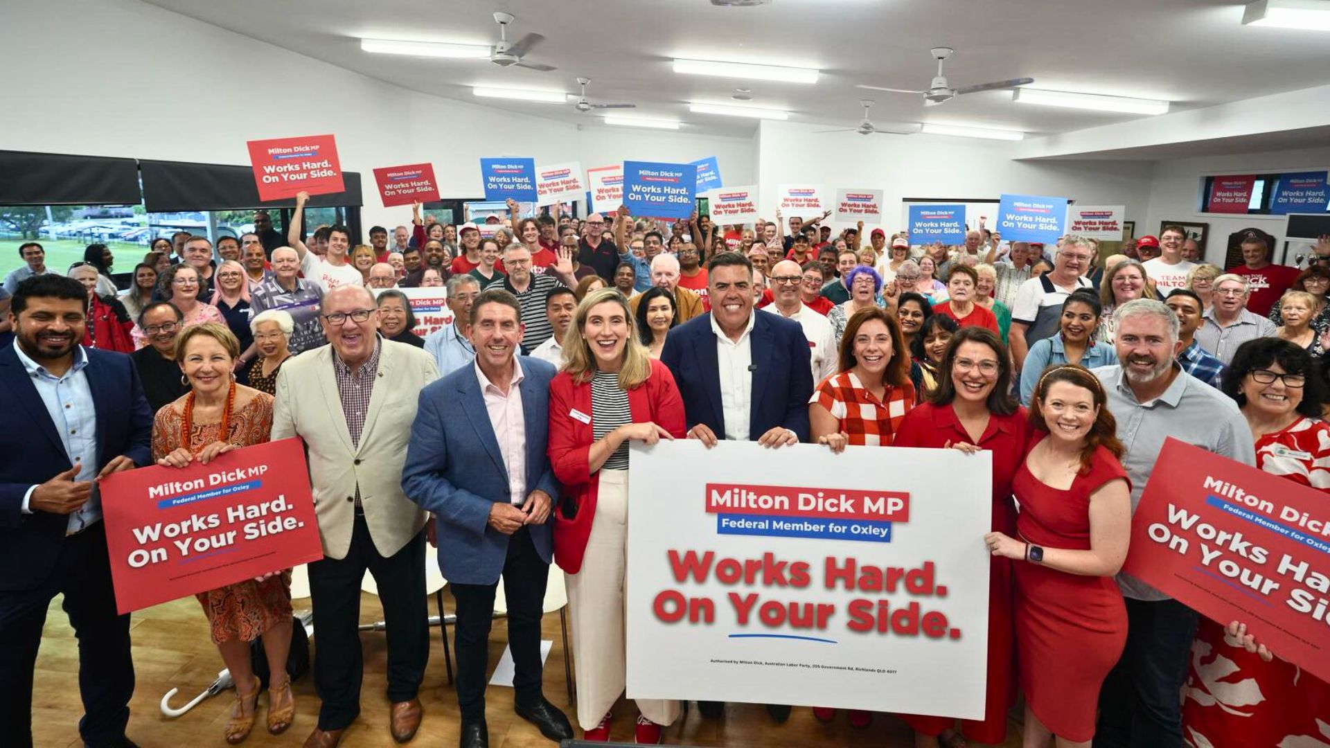 About Milton Main Image